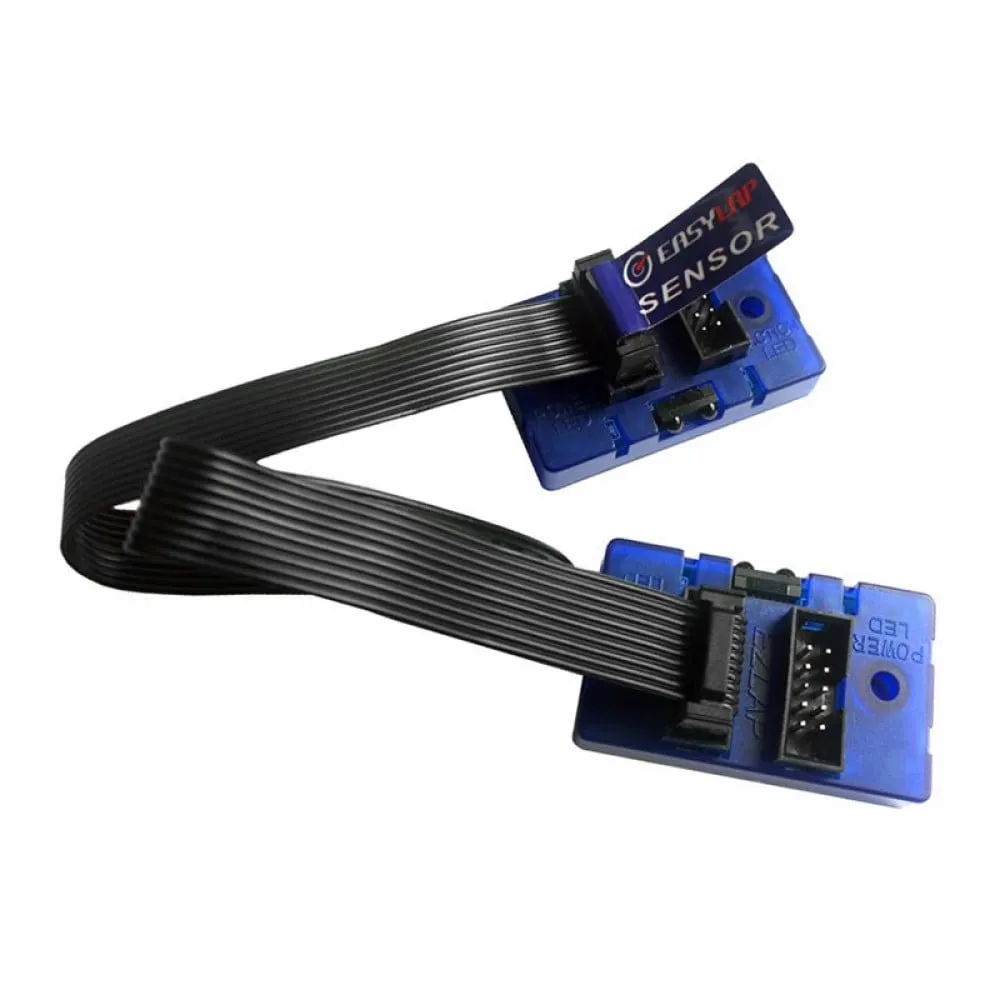 EasyLap Timing System Receiver Module w/0.3M Cable