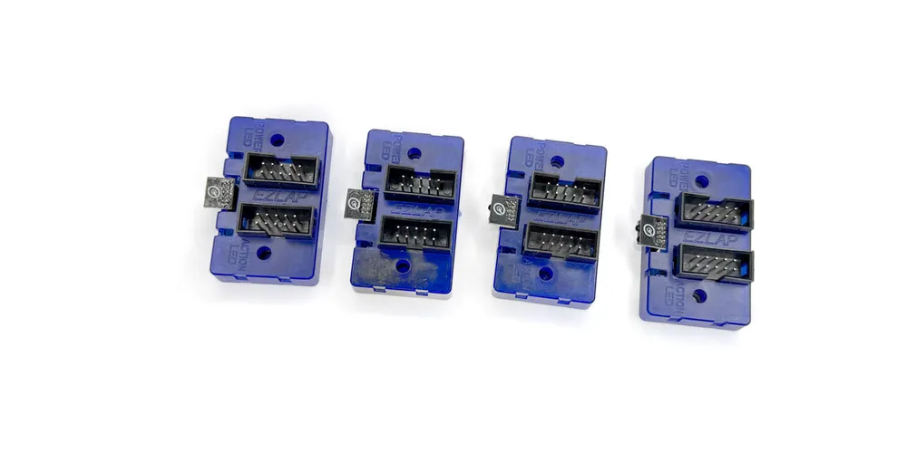 EasyLap USB Digital Timing System with 4 transponders - 7