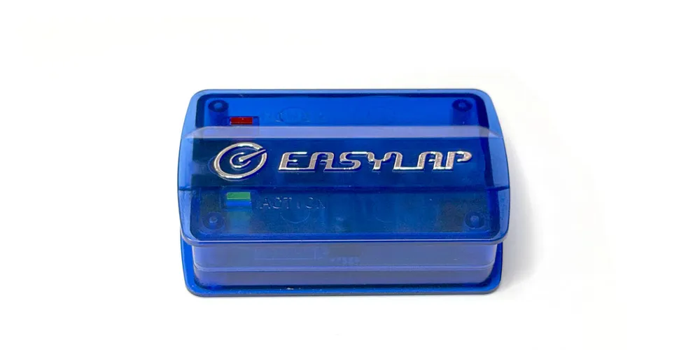 EasyLap USB Digital Timing System with 4 transponders - 5