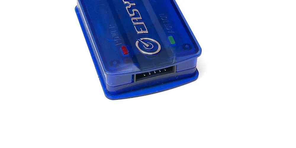 EasyLap USB Digital Timing System with 4 transponders - 4