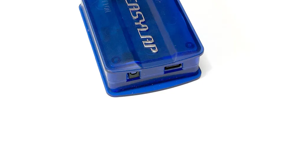 EasyLap USB Digital Timing System with 4 transponders - 3