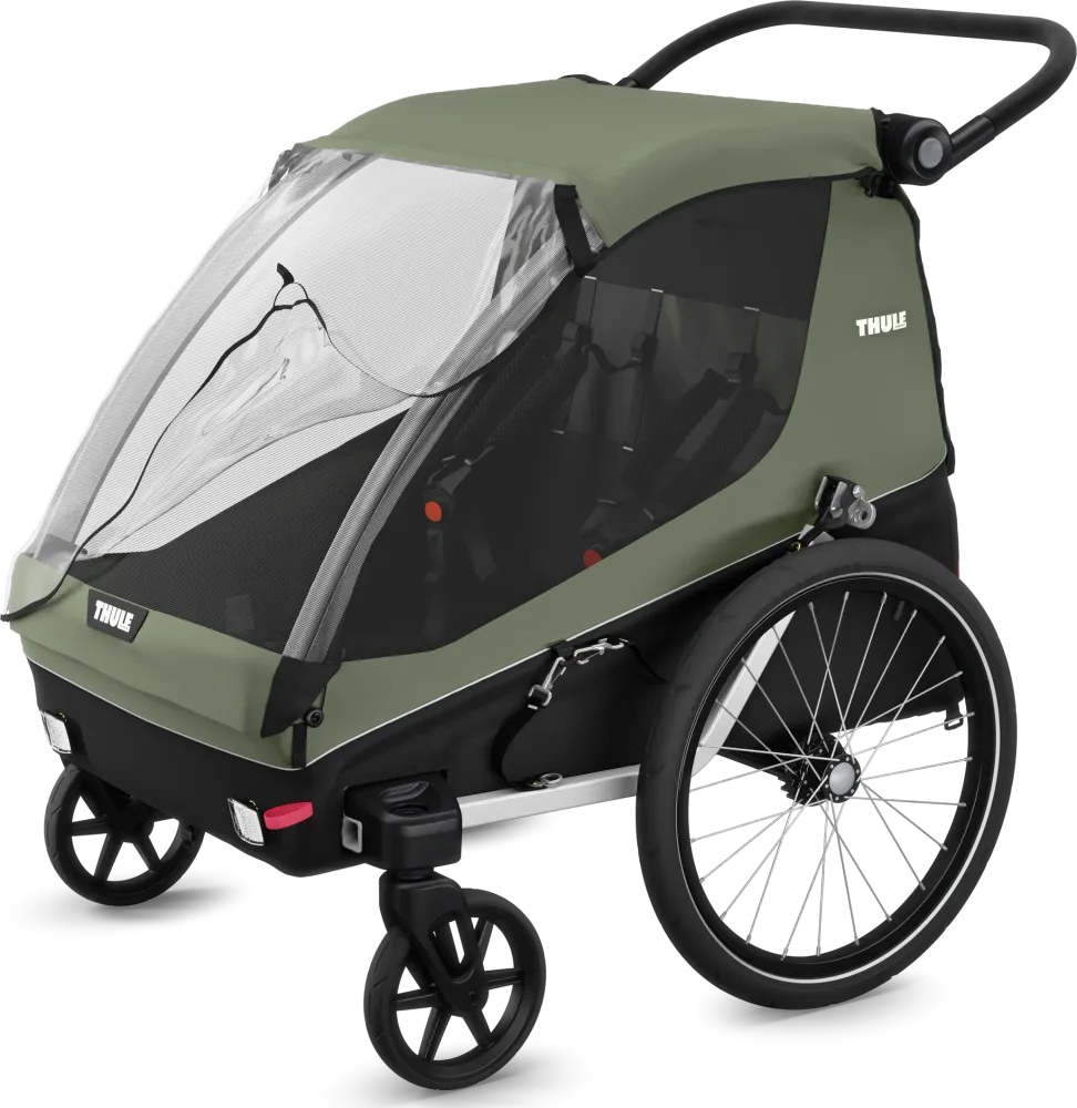 Cykelvagn