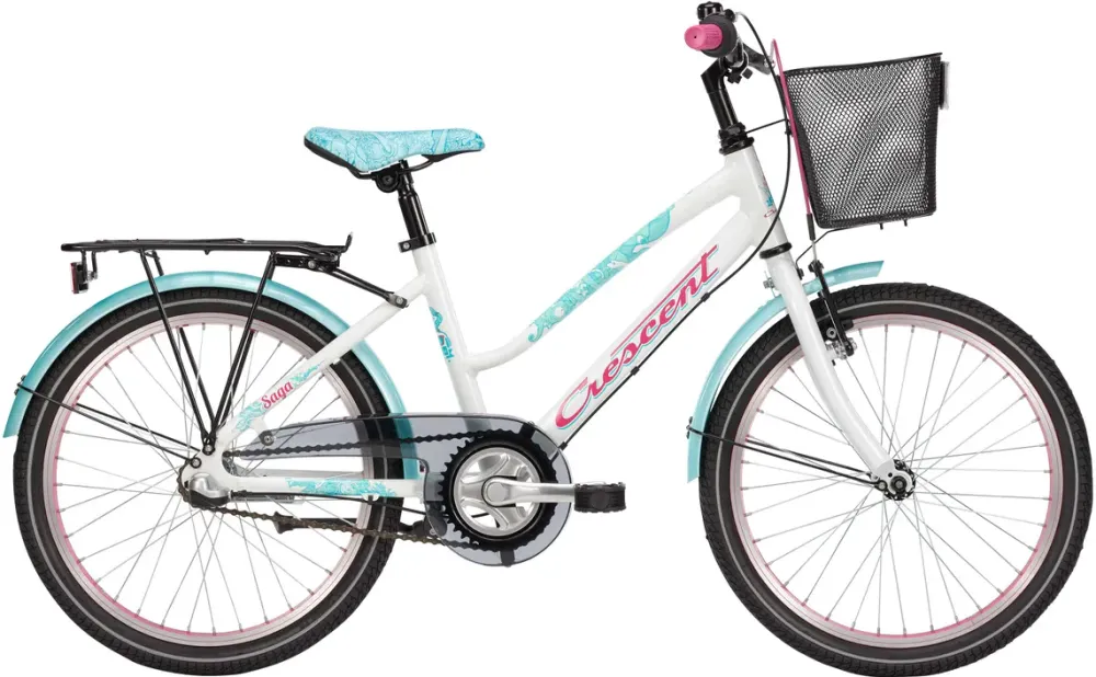 Barncykel 20