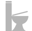 11230 small toalett