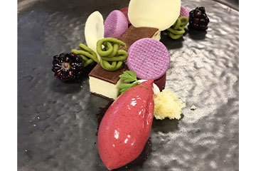 Dessertsandwich