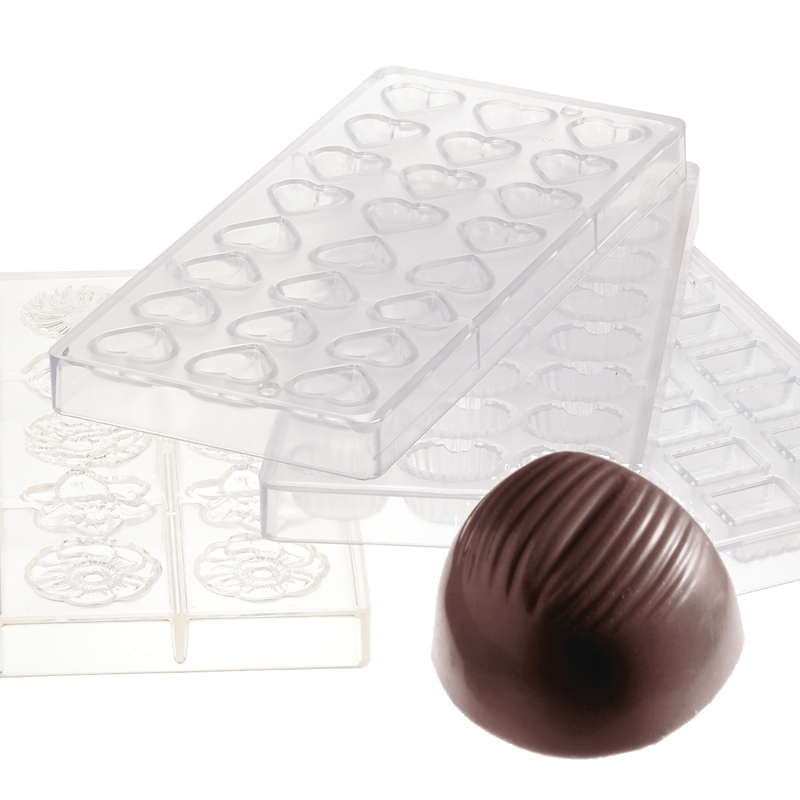 utgått Pralinform 24 del, 8 g