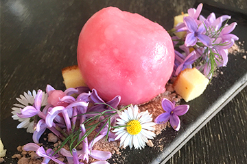 Syrénsorbet