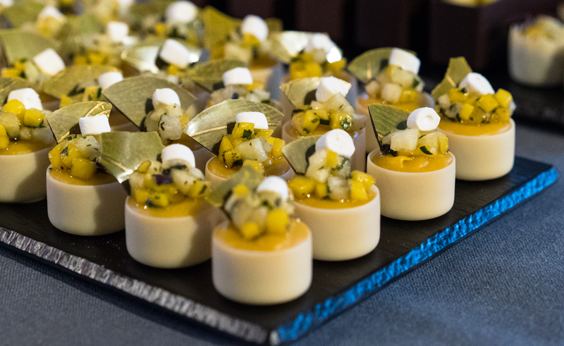 Pralin Piña Colada