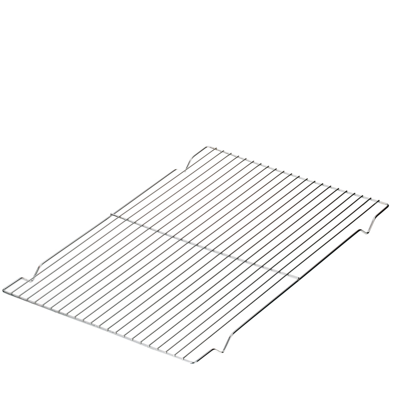 Brödgaller, krom, 560x380 mm