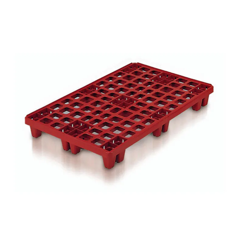 Hygienpall 1200x800 mm