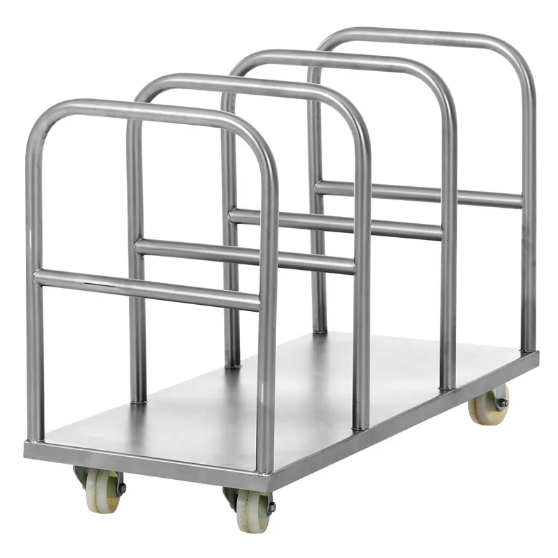 Säckvagn RF 3 säckar