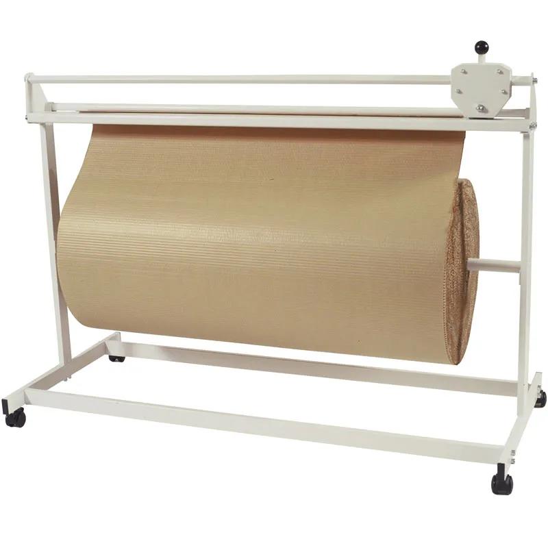 Rullställ skärbredd 1200 mm