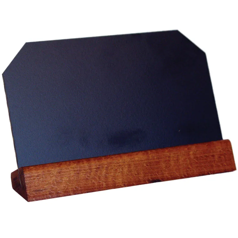 Bordsgriffel 16x10 cm 1st