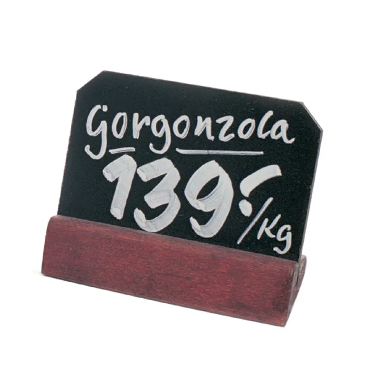 Bordsgriffel 8x6 cm 1st