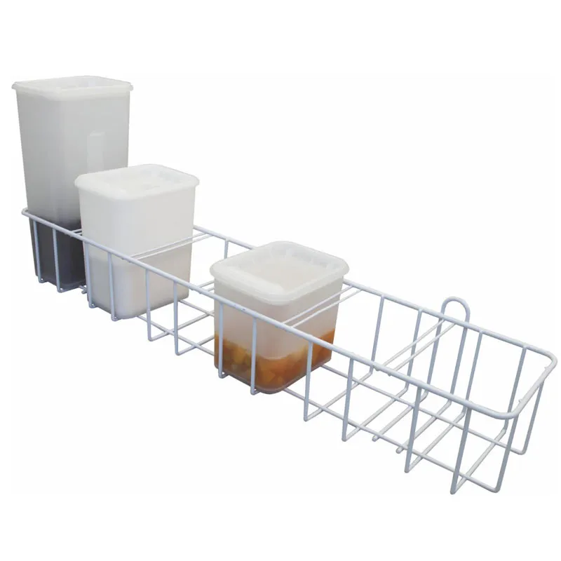 Väggställning för 2 och 3 lit box