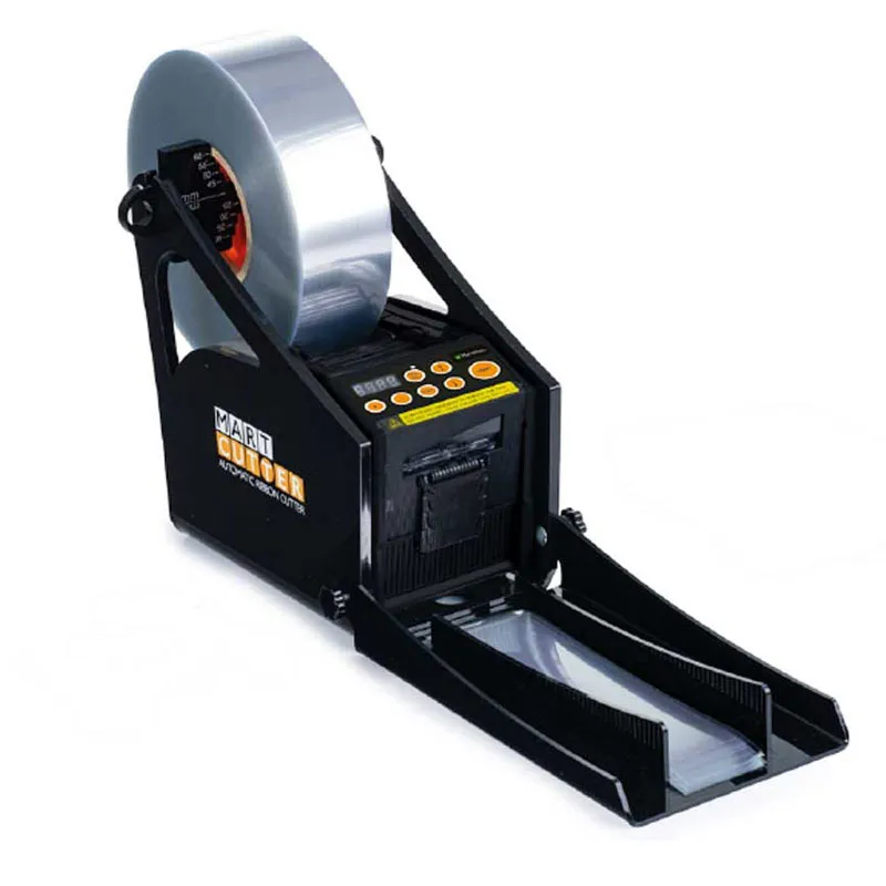 Elektrisk plastbandsskärare