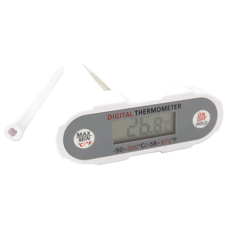 Digitaltermometer -50 till 200 °C