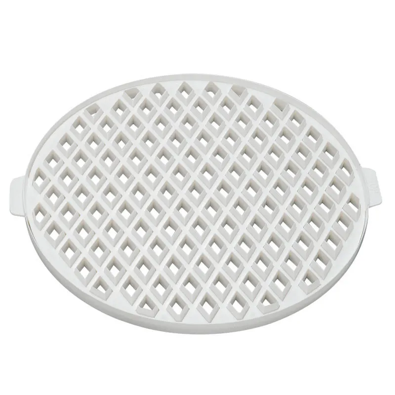 Gitterstans, 2-del Ø 280 mm