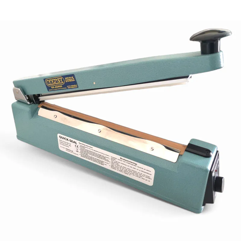 Impulssvets, QS-300  300x2 mm