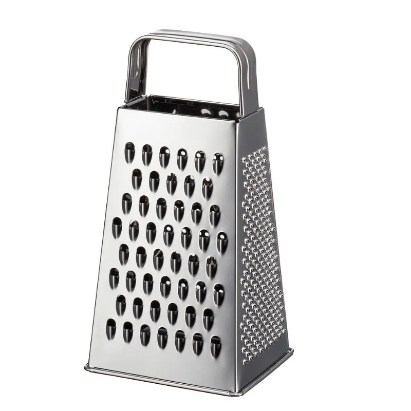 Råkostjärn, 4-sidigt