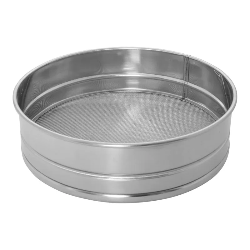 Sikt, Rf, hål 0,6 mm