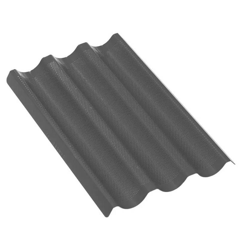 Baguetteplåt GN 1/1, 530x325 mm 3R, Pureline