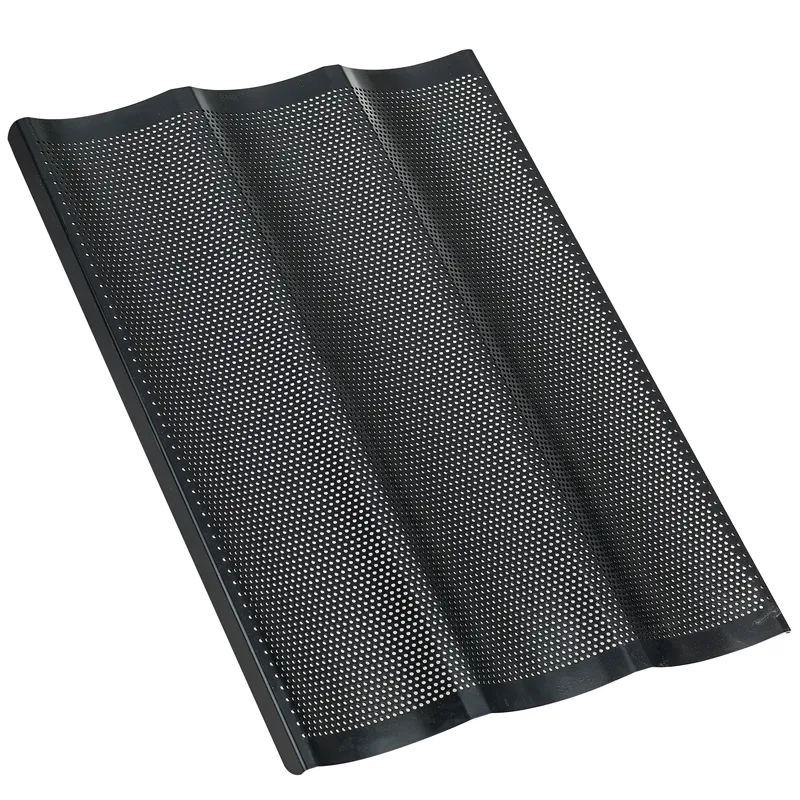 Matbrödsränna 3R, 600x450 mm, Pureline