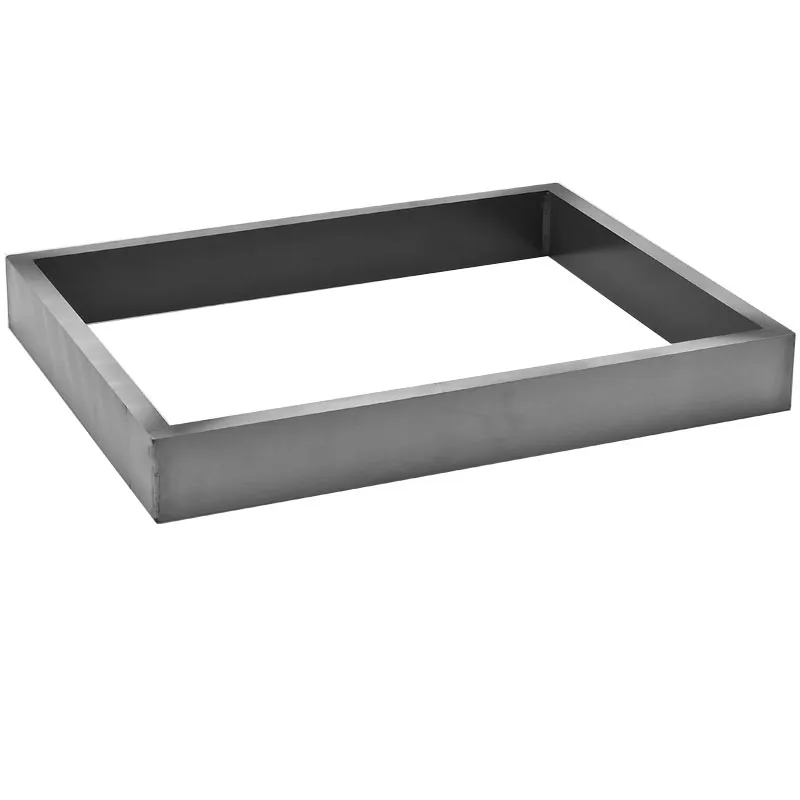 Bakram för 600x400 mm plåt, Pureline