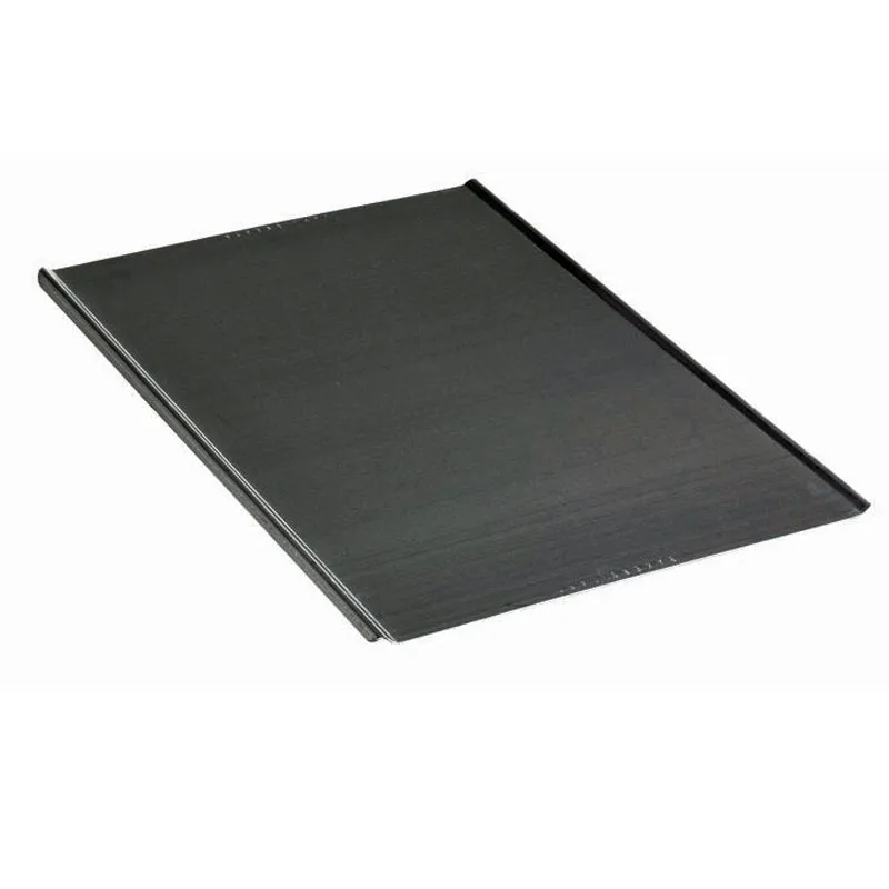 Slätplåt 600x400x1,4 mm, Pureline