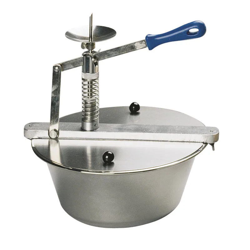 Fyllapparat, 5 lit  0-14 g