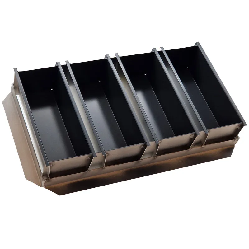 Formset 4-set, GN1/1, 530x325 mm,1,6 lit, Pureline