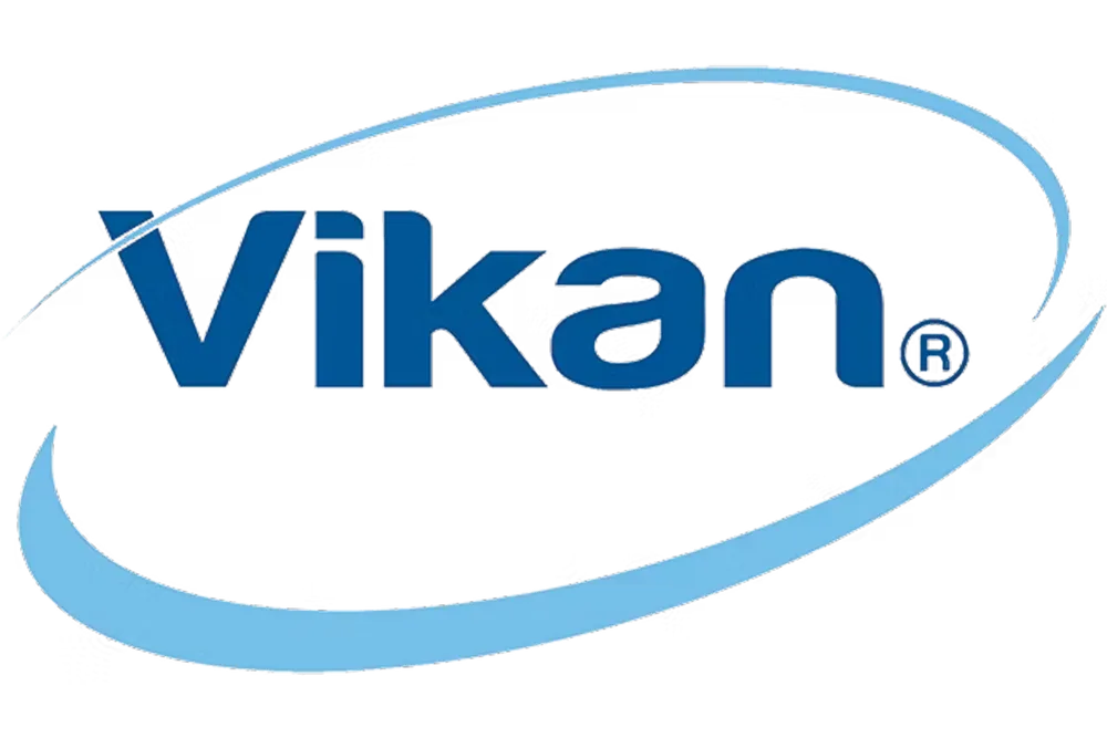 Vikan