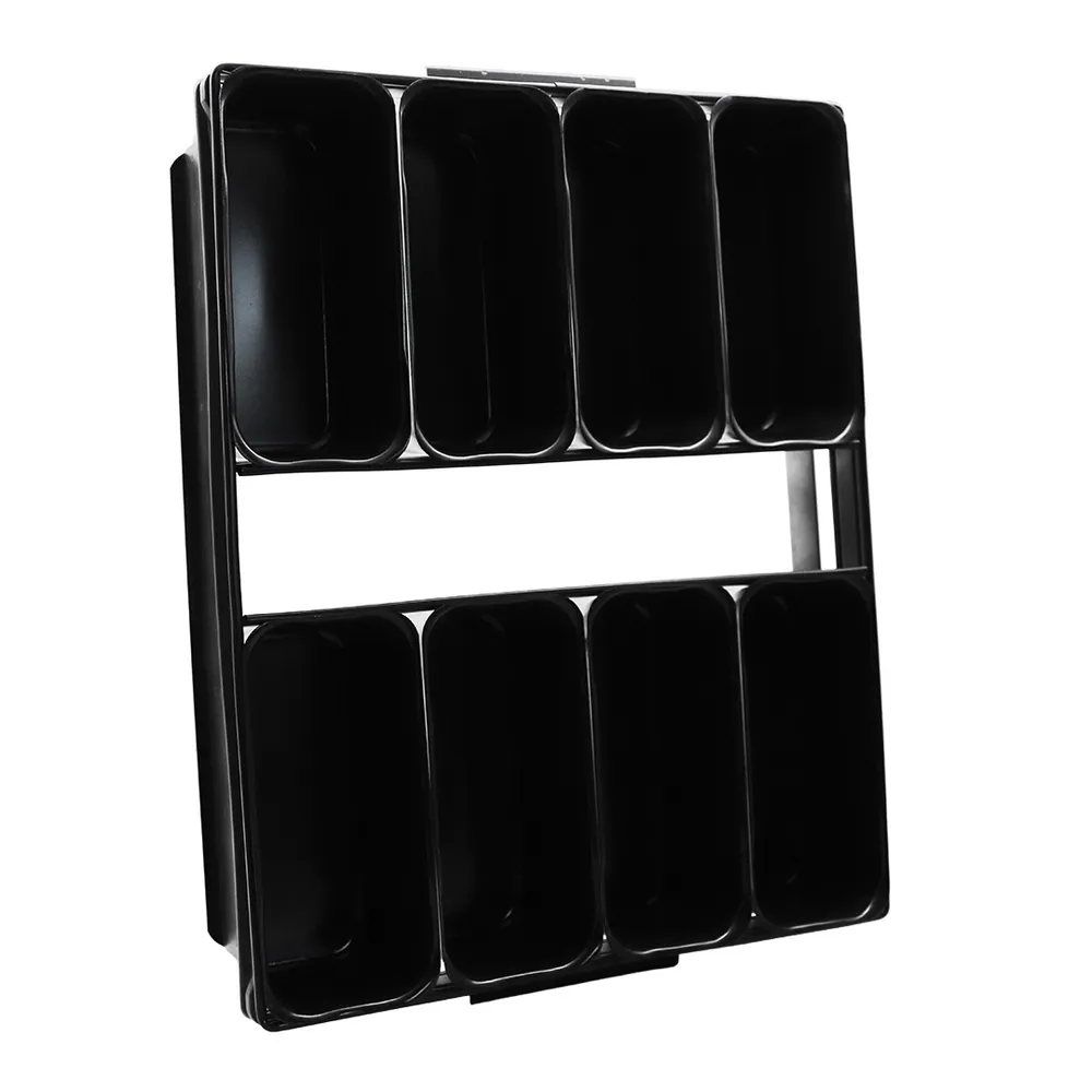 Formset 6-set 600x450 mm 220x100x90 mm Pureline