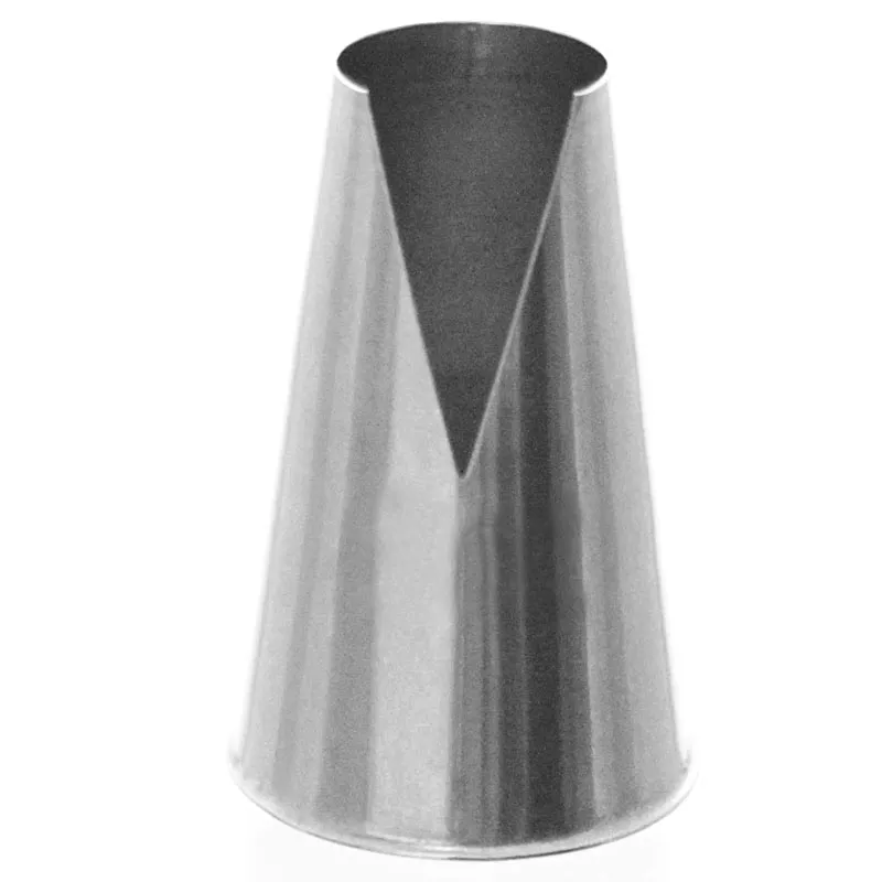 St Honorétyll rostfritt Ø14 mm