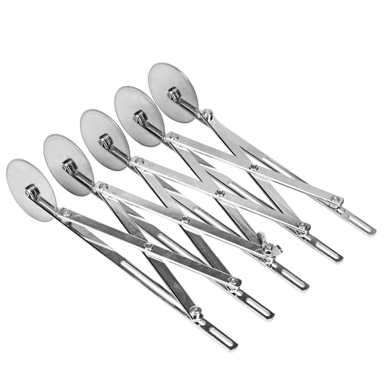 Wienerdegsdelare slät 5T/Ø55 mm
