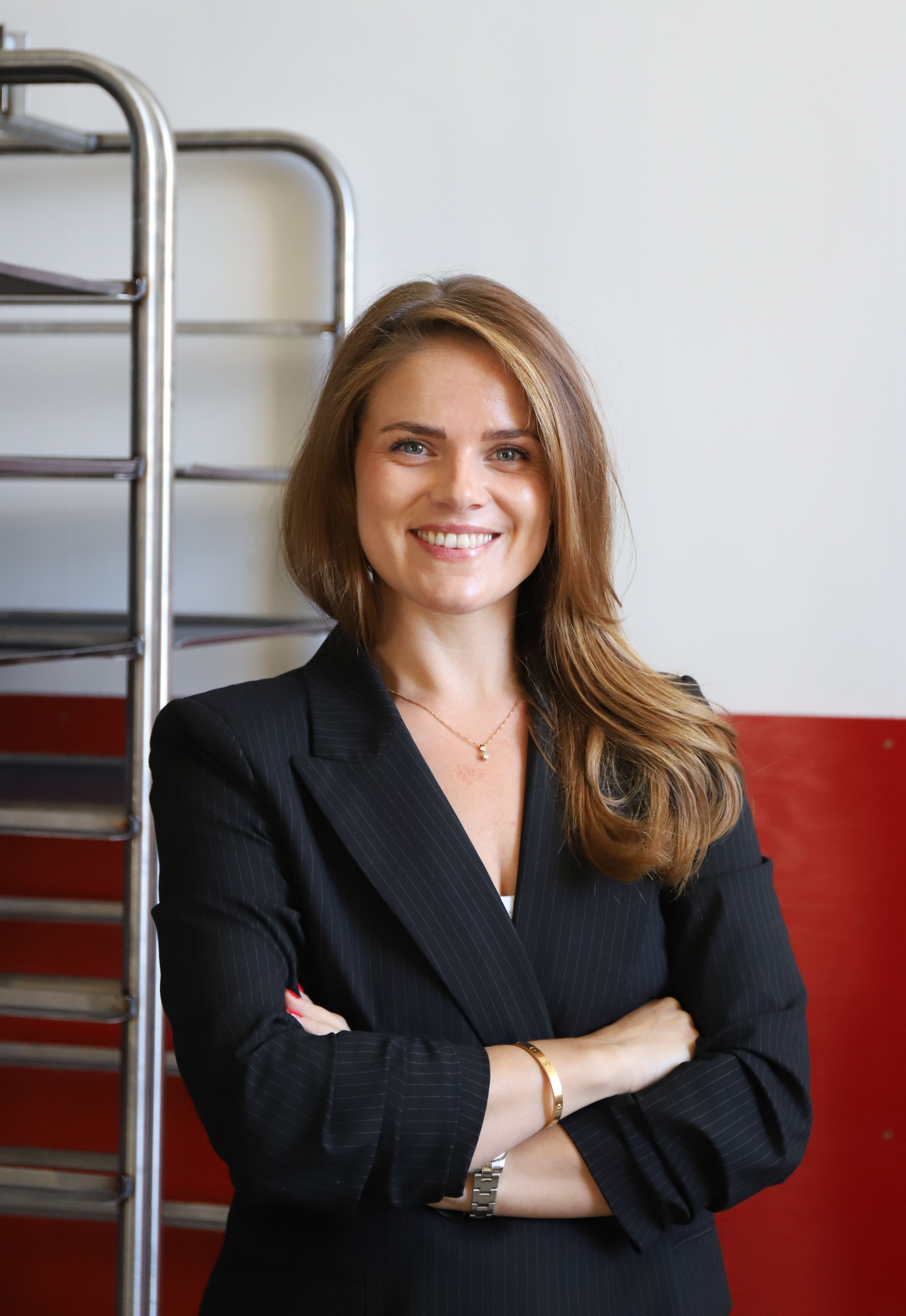 Karolina Diesner