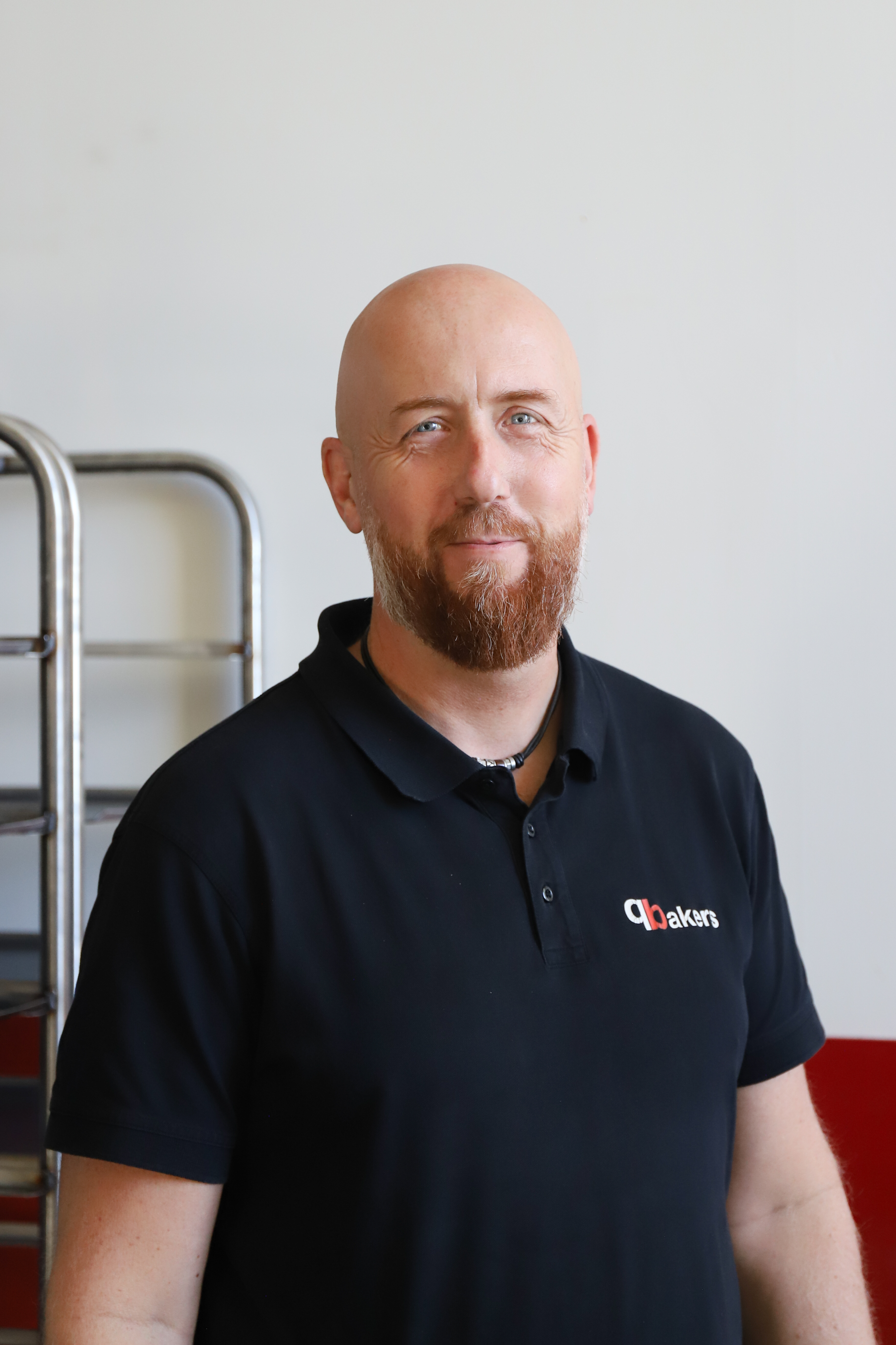 Daniel Nillevik