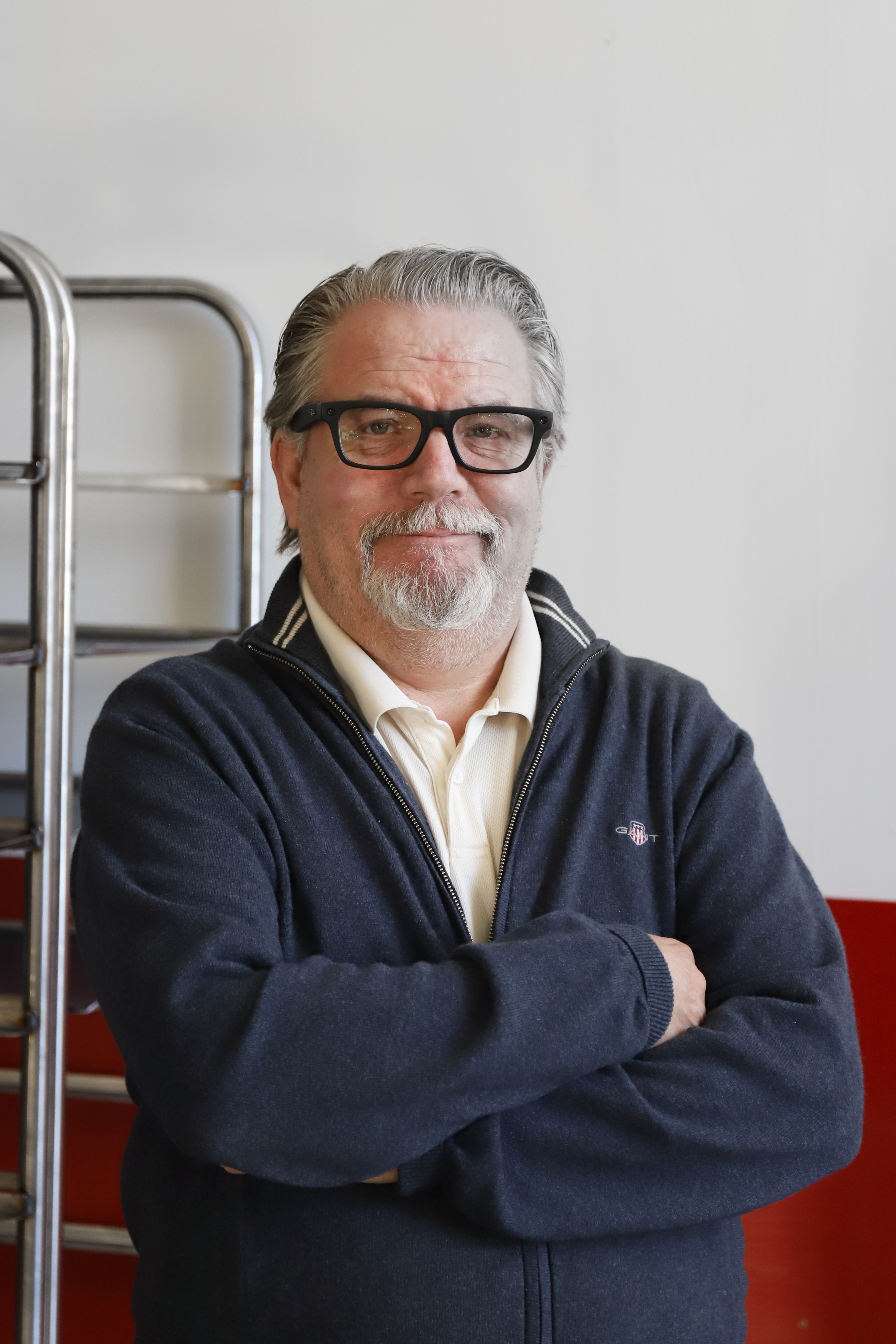 Peter Diesner
