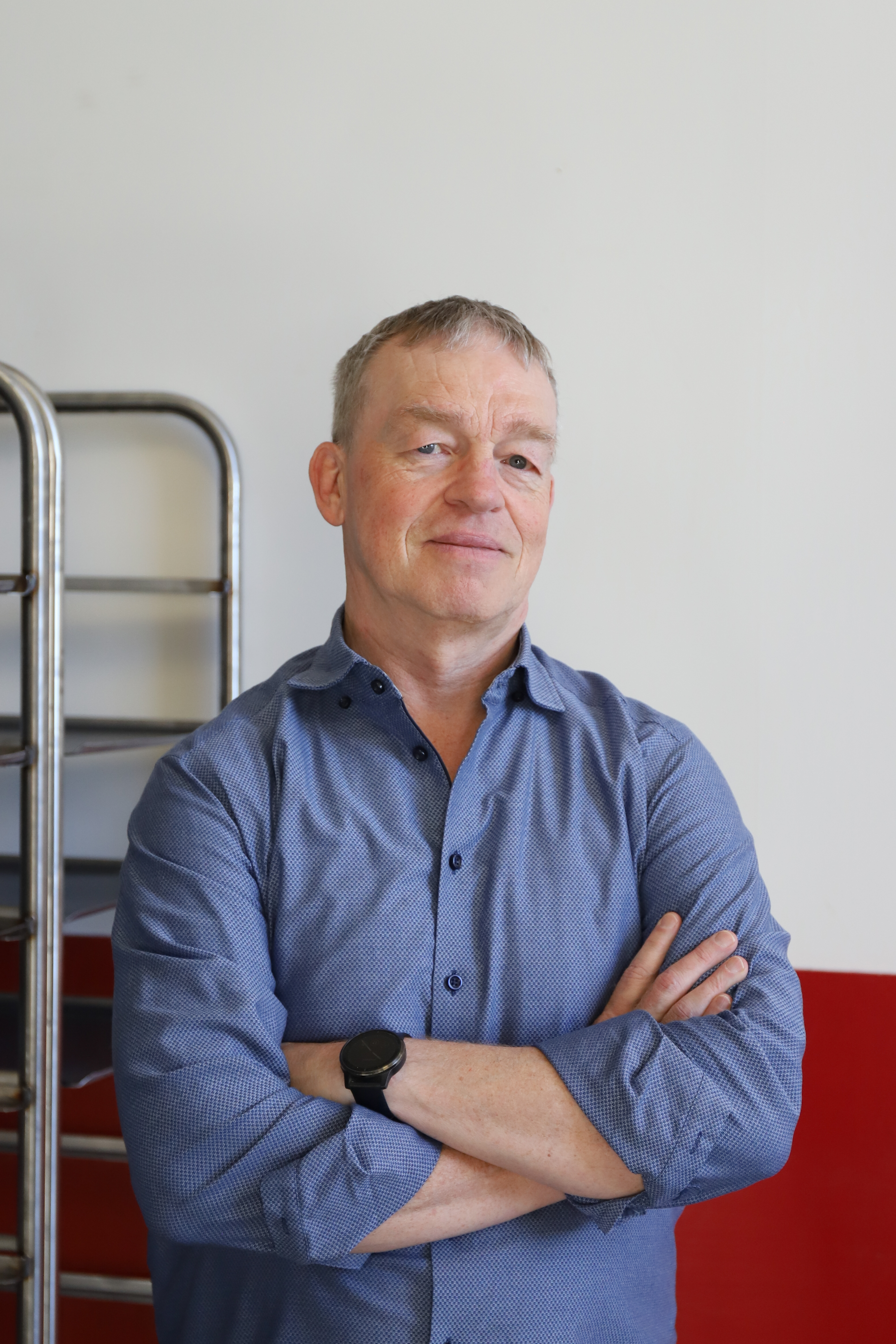 Johan Agdén 