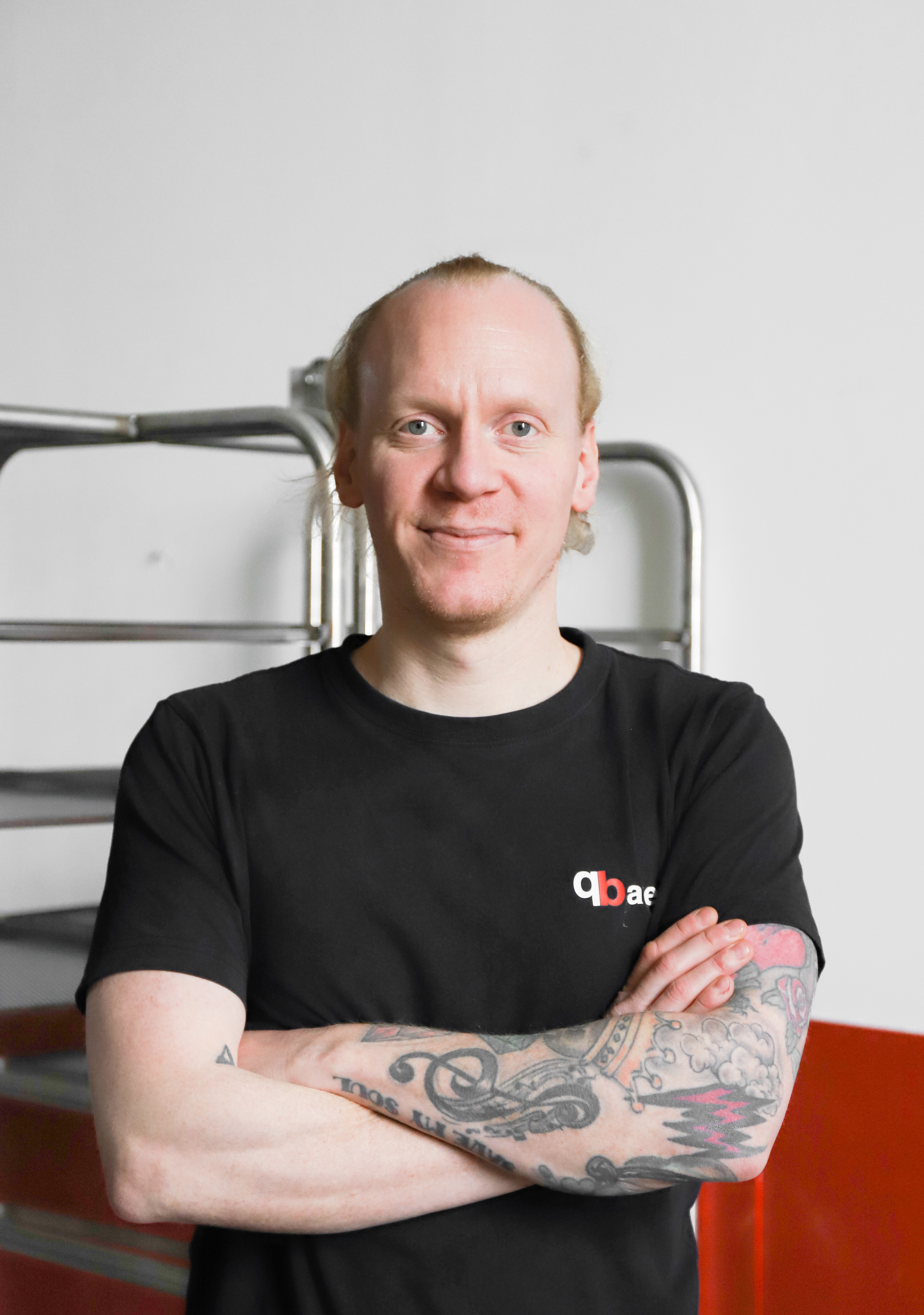 Björn Svensson