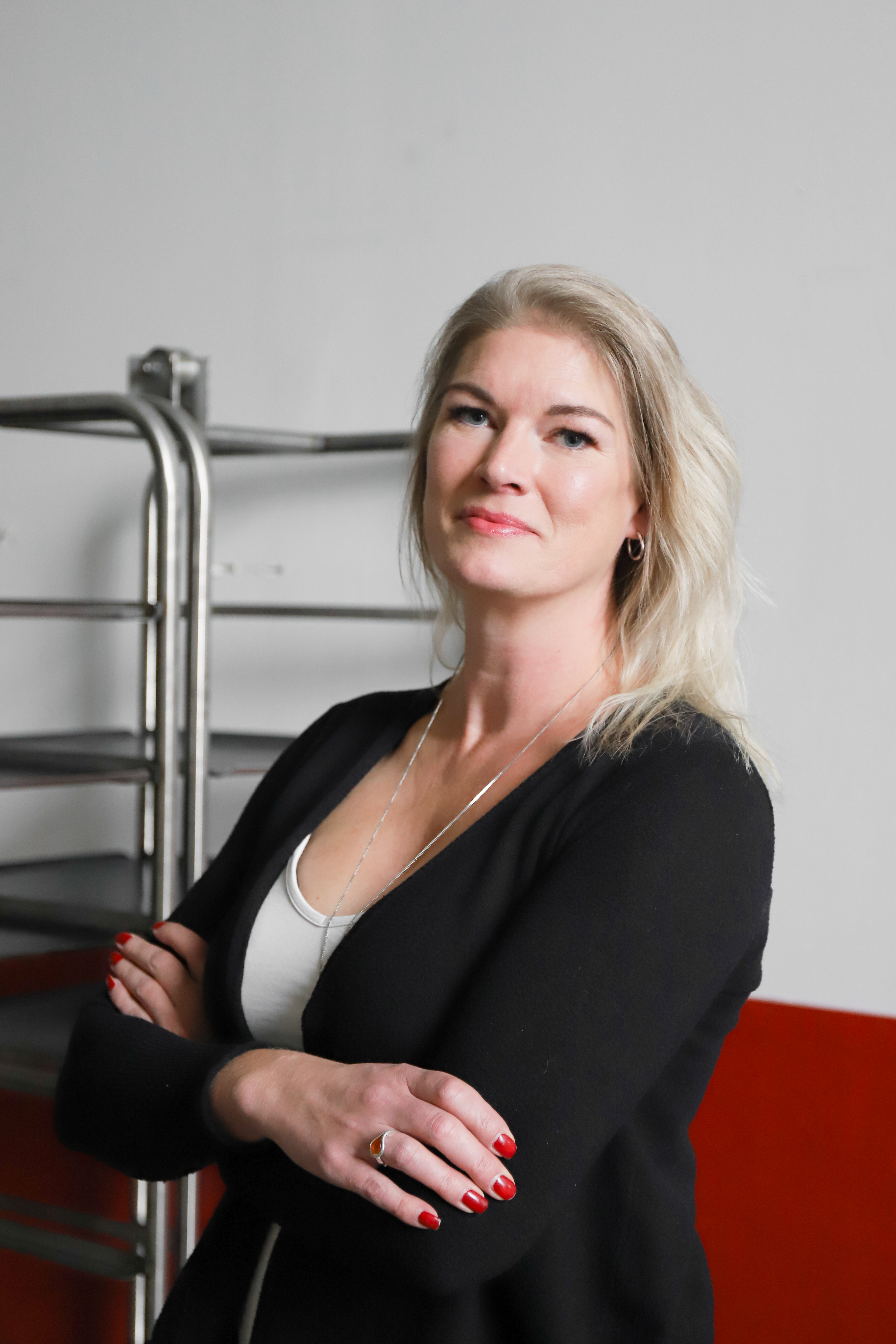 Marlene Lundgren