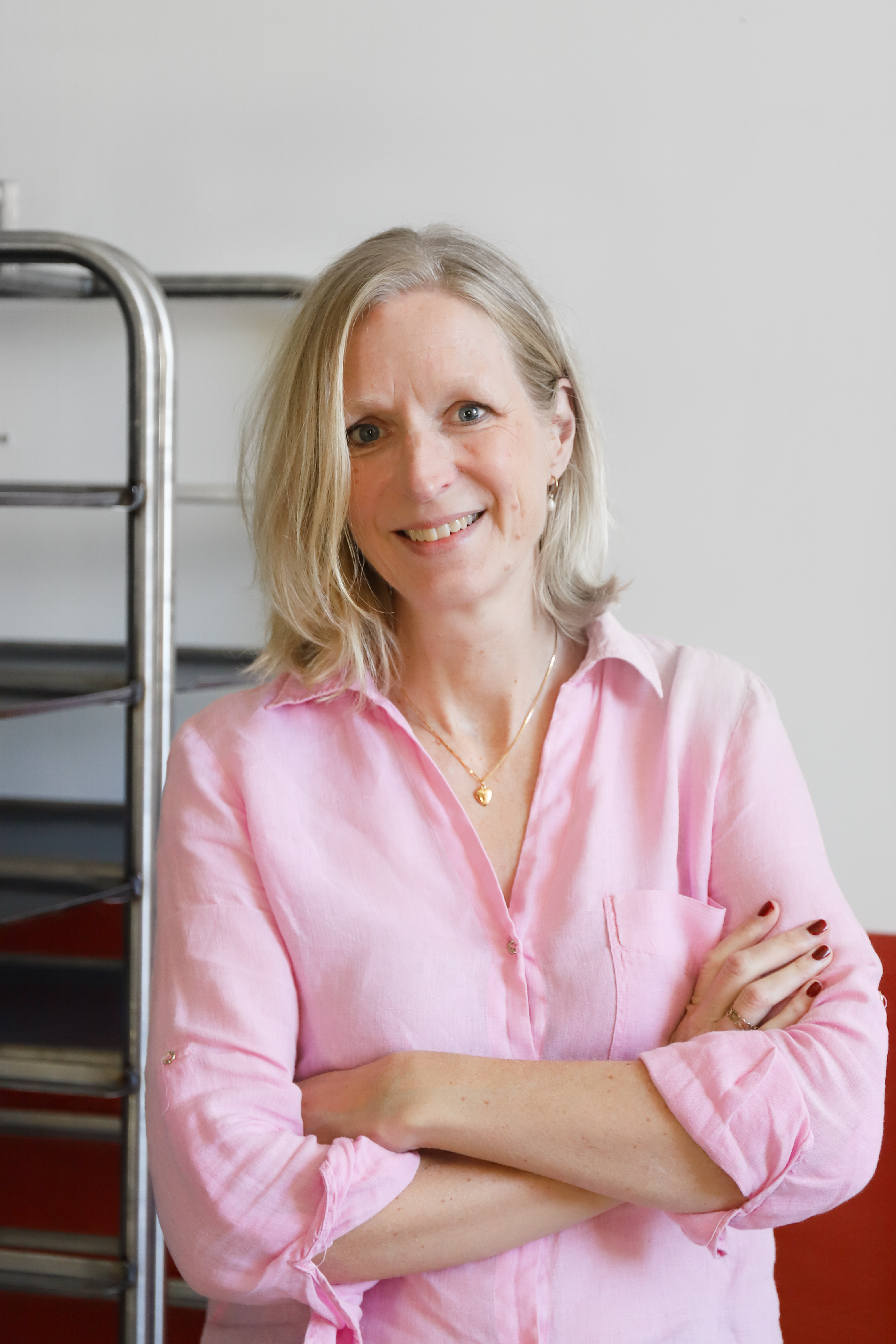 Pernilla Johansson