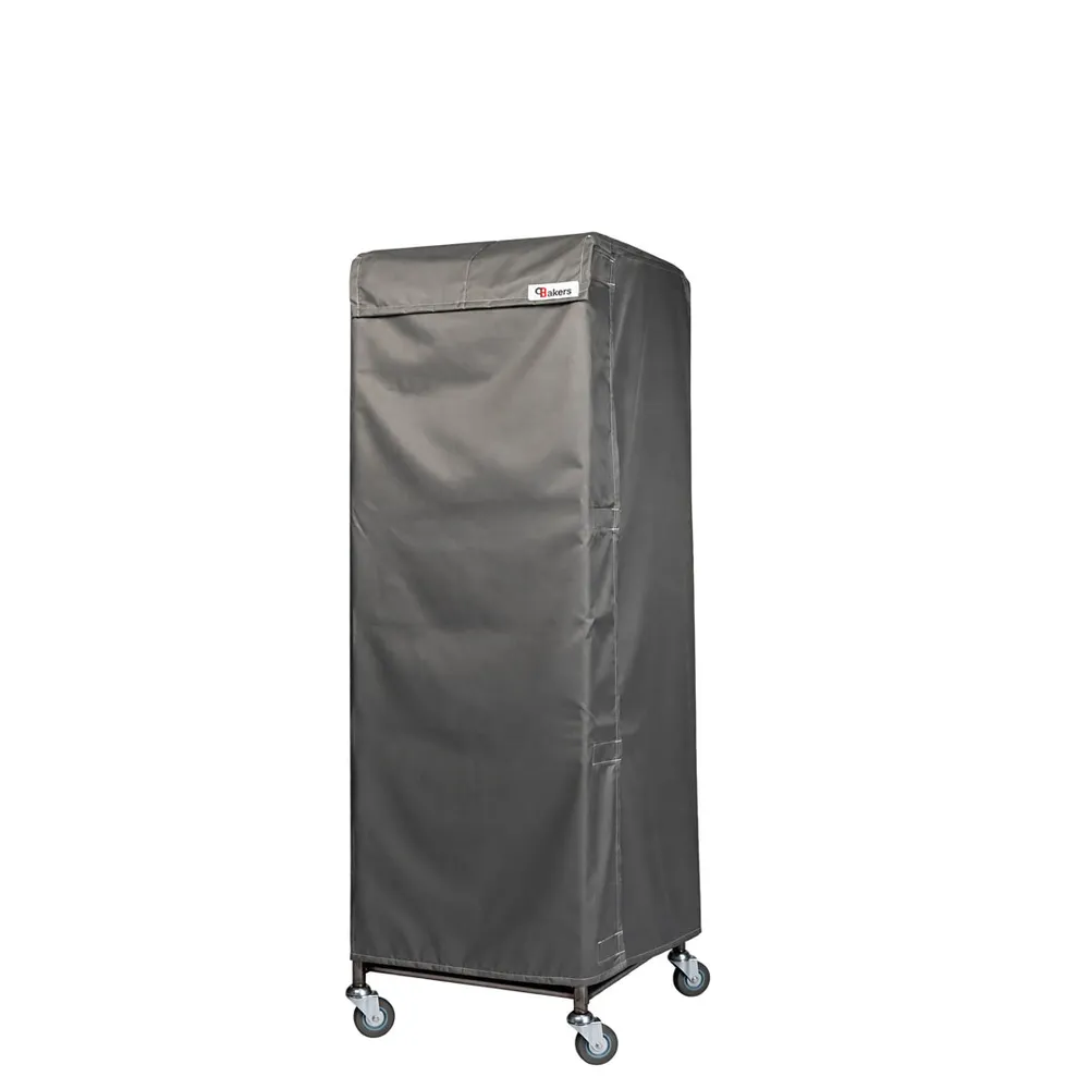 Huv bävernylon 600 x 450 mm låg