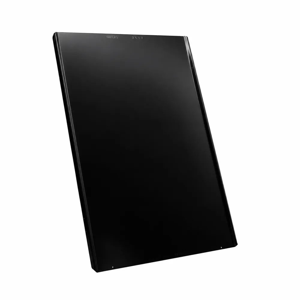 Slätplåt 530x325 mm Pureline