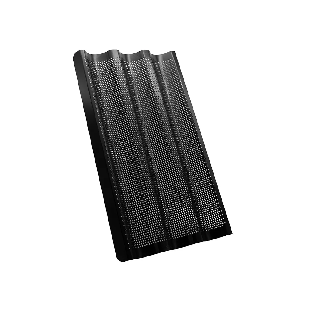 Baguetteplåt GN1/1 530x325 mm 3R Pureline