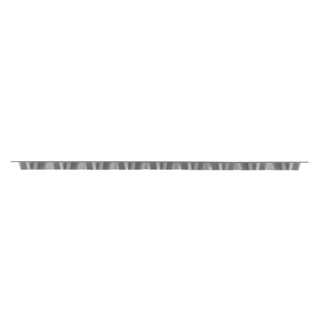 Utsticksram stjärna 55 mm 575 x 390 mm