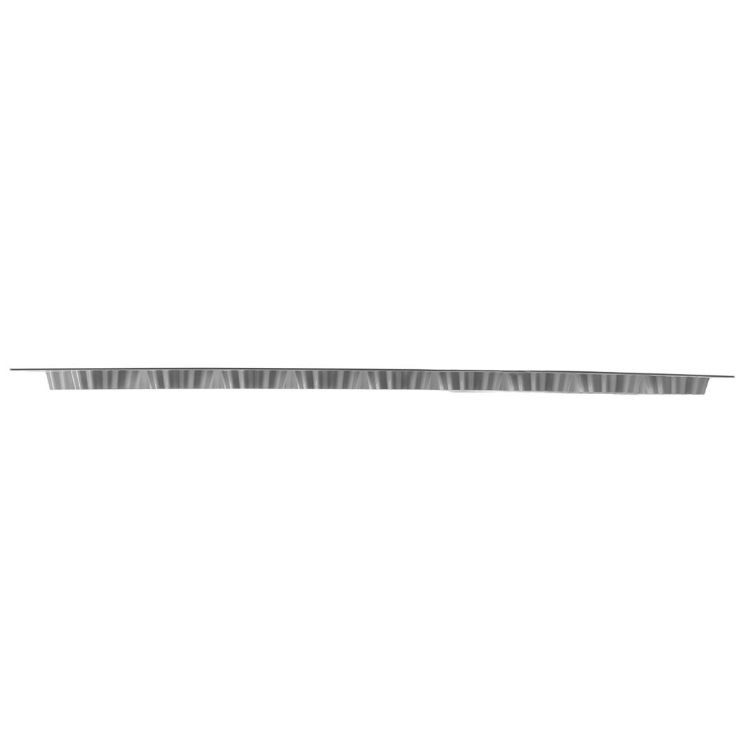 Utsticksram rosett 45 mm 575 x 390 mm