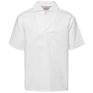 Skjorta, unisex XS-XXXL