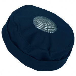 Mössa, marin stl S-XL