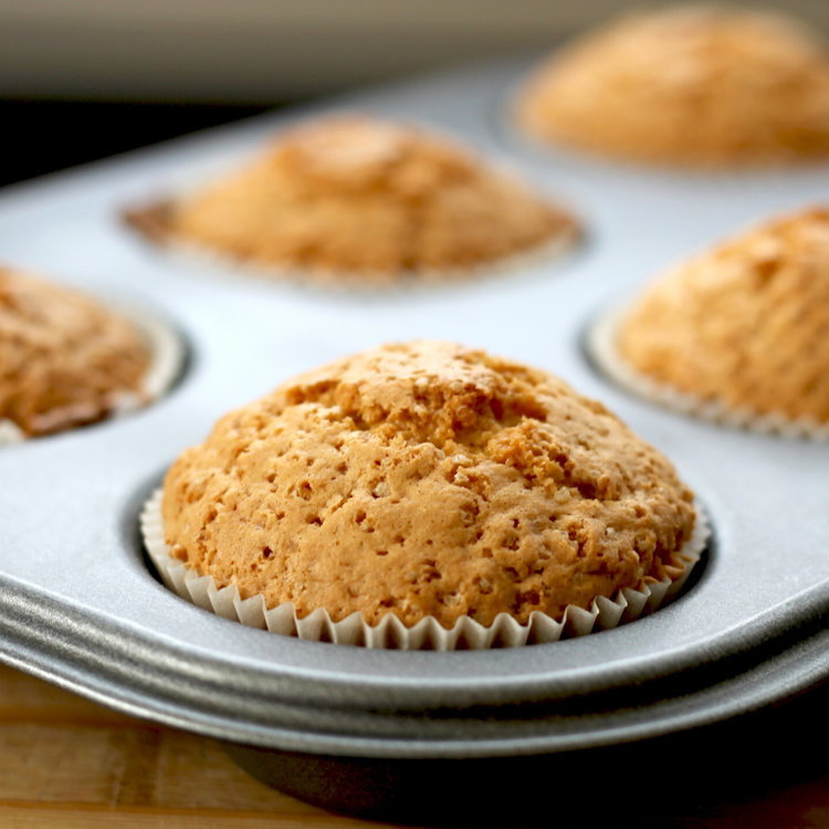 Ostmuffins